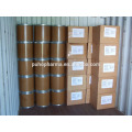 Bulk supplement L-Isoleucine powder GMP&KOSHER